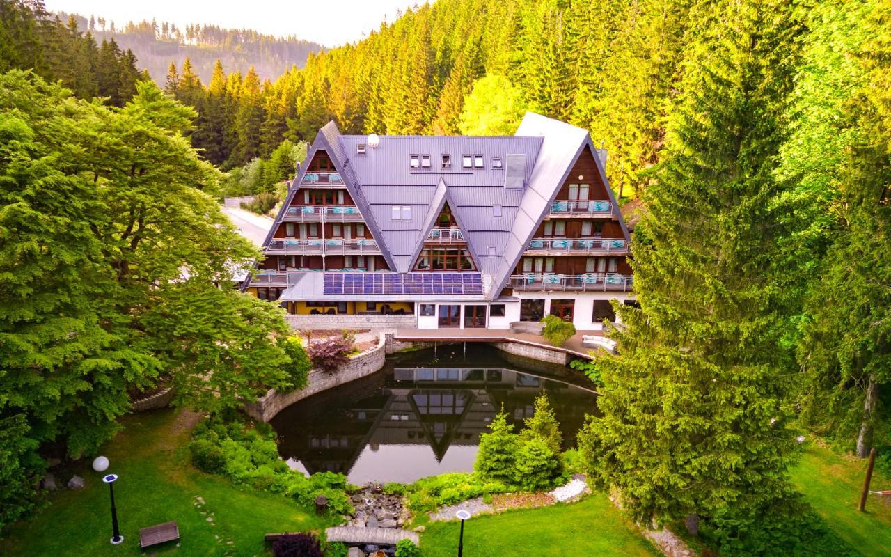 Hotel Jelenia Struga Medical Dla Dorosłych 4*