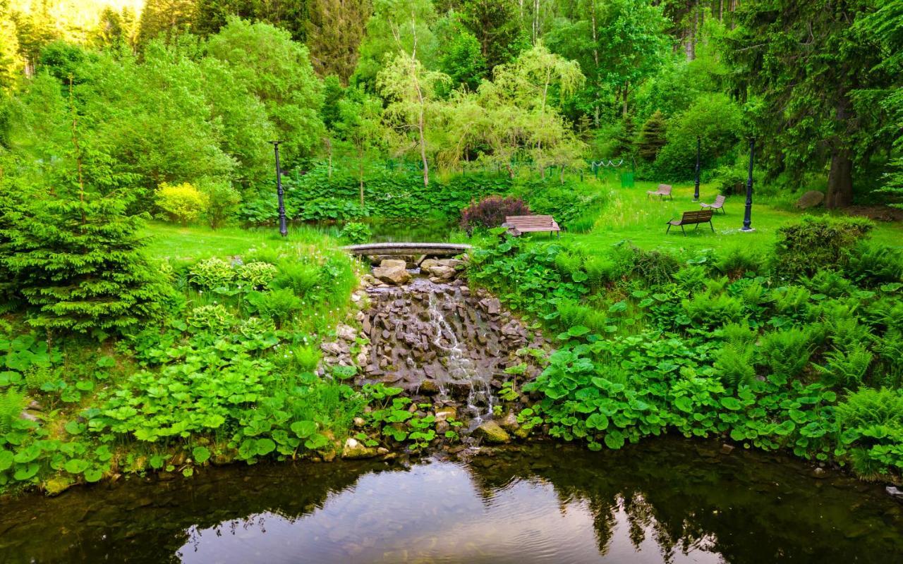 Jelenia Struga Medical Dla Dorosłych Hotel 4*