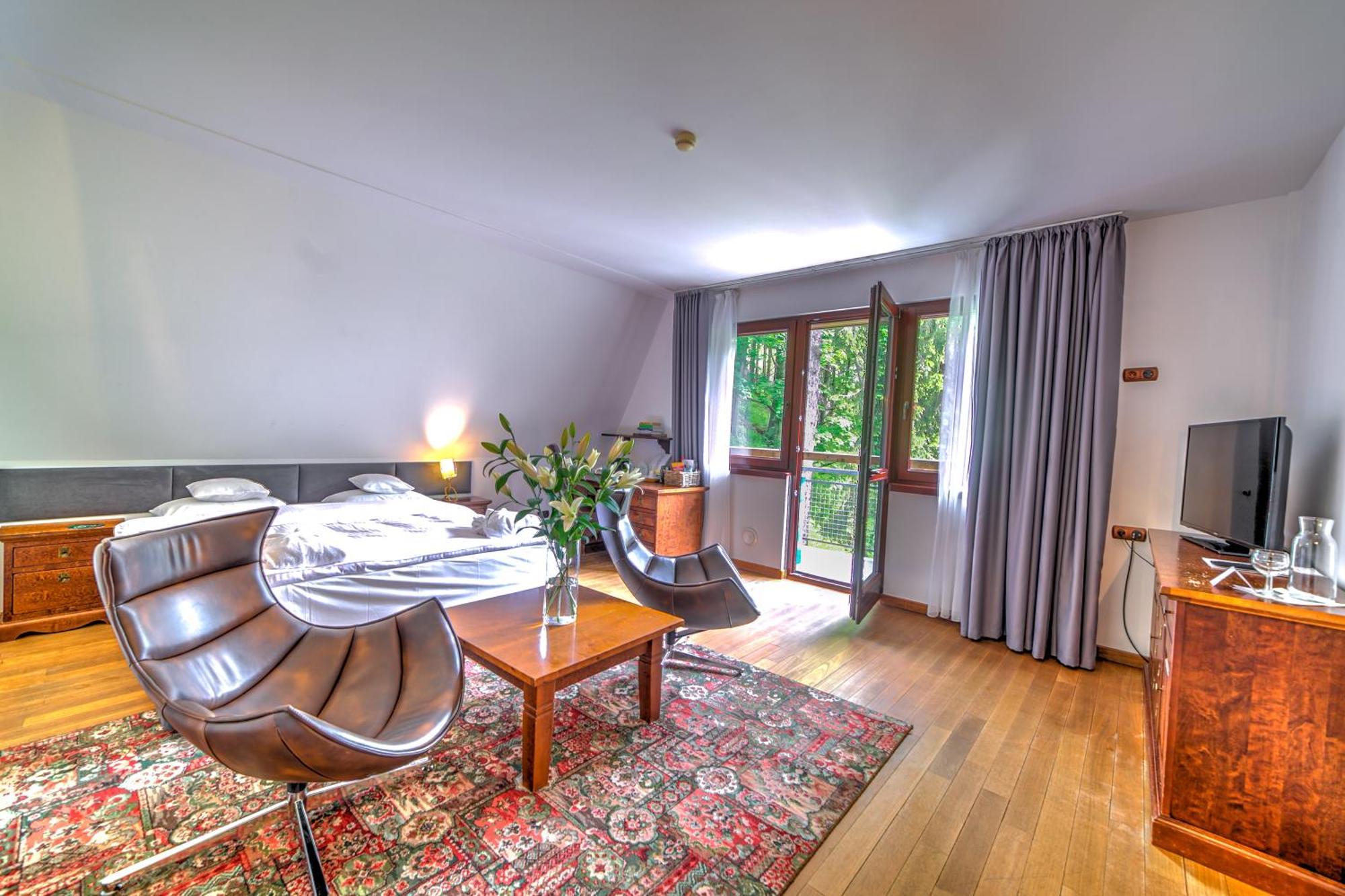 Hotel Jelenia Struga Medical Dla Dorosłych 4*