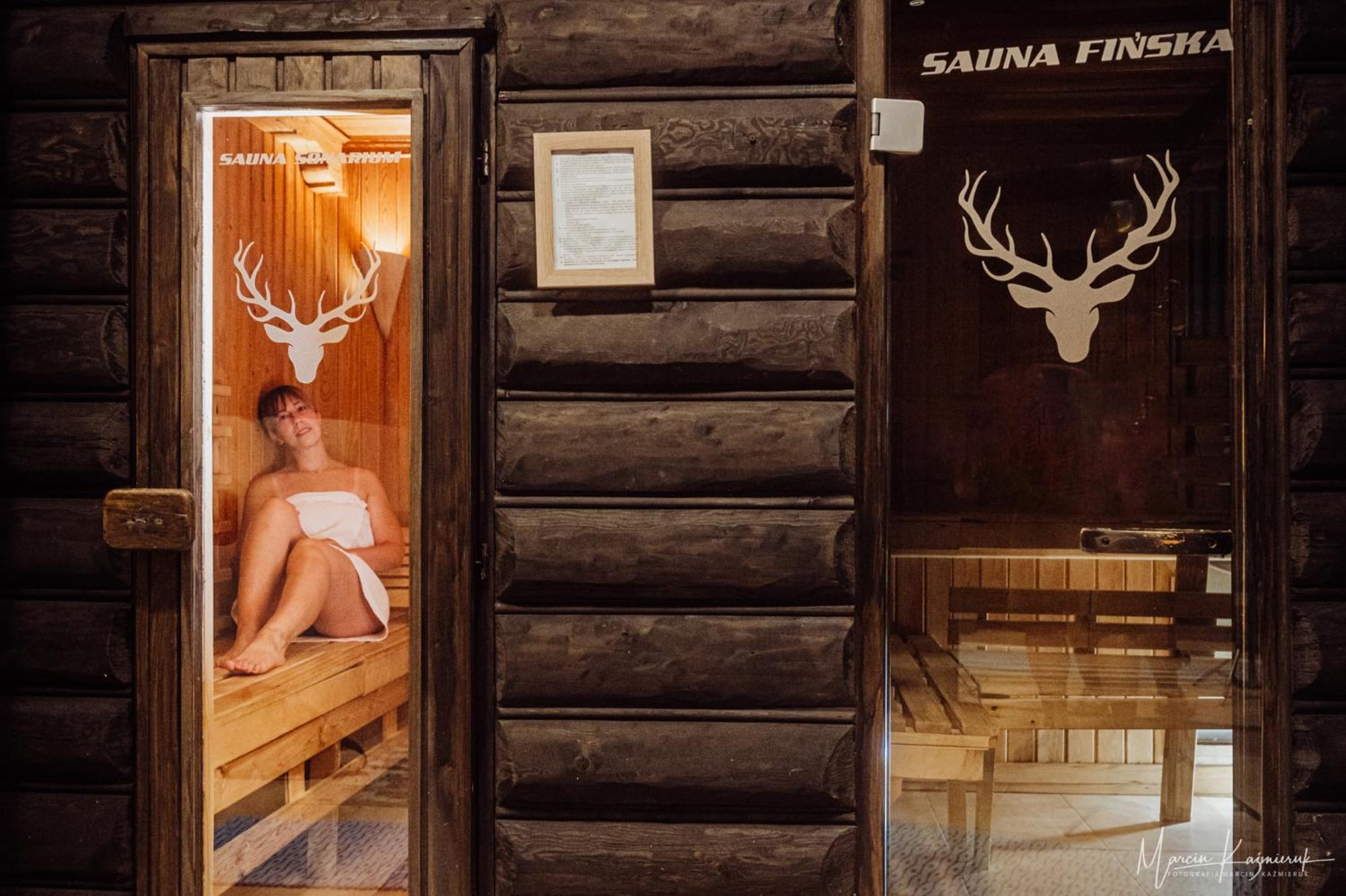 Hotel Jelenia Struga Medical Dla Dorosłych 4*