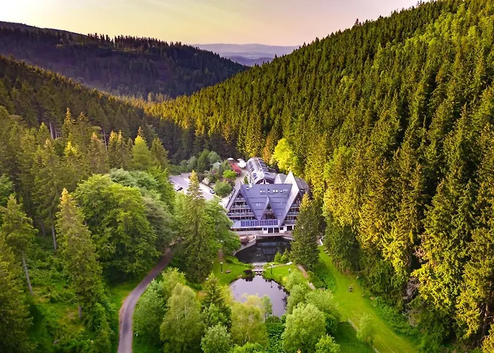 Jelenia Struga Medical Spa