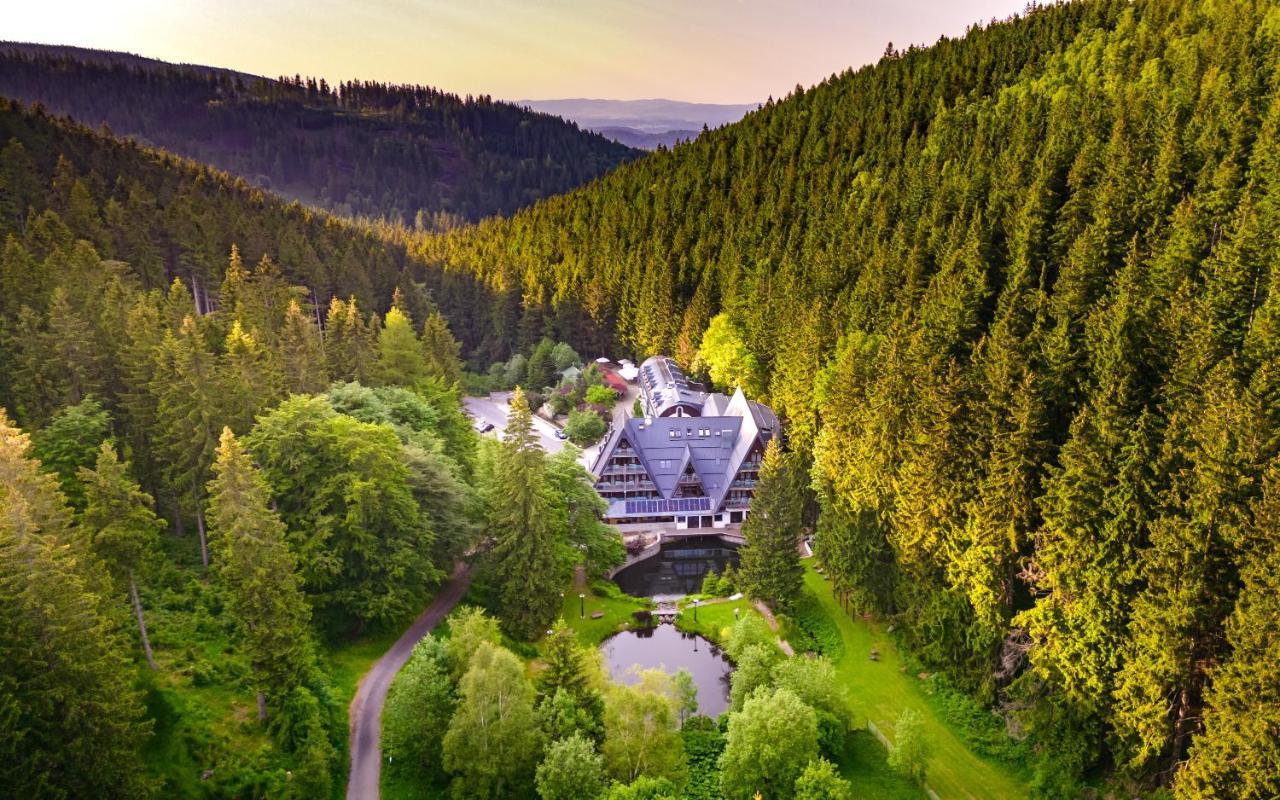 Jelenia Struga Medical Hotel