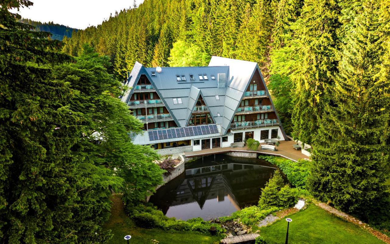 Jelenia Struga Medical 4* Karpacz