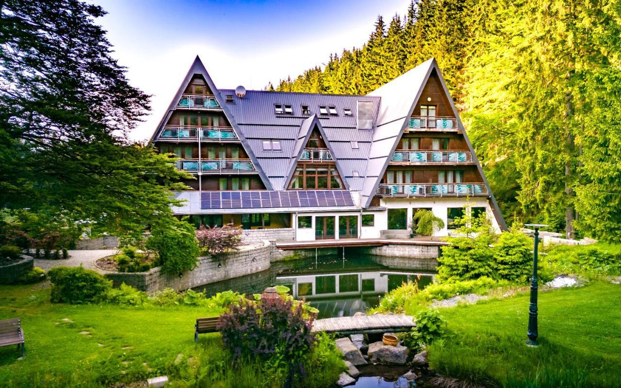 Jelenia Struga Medical Hotel