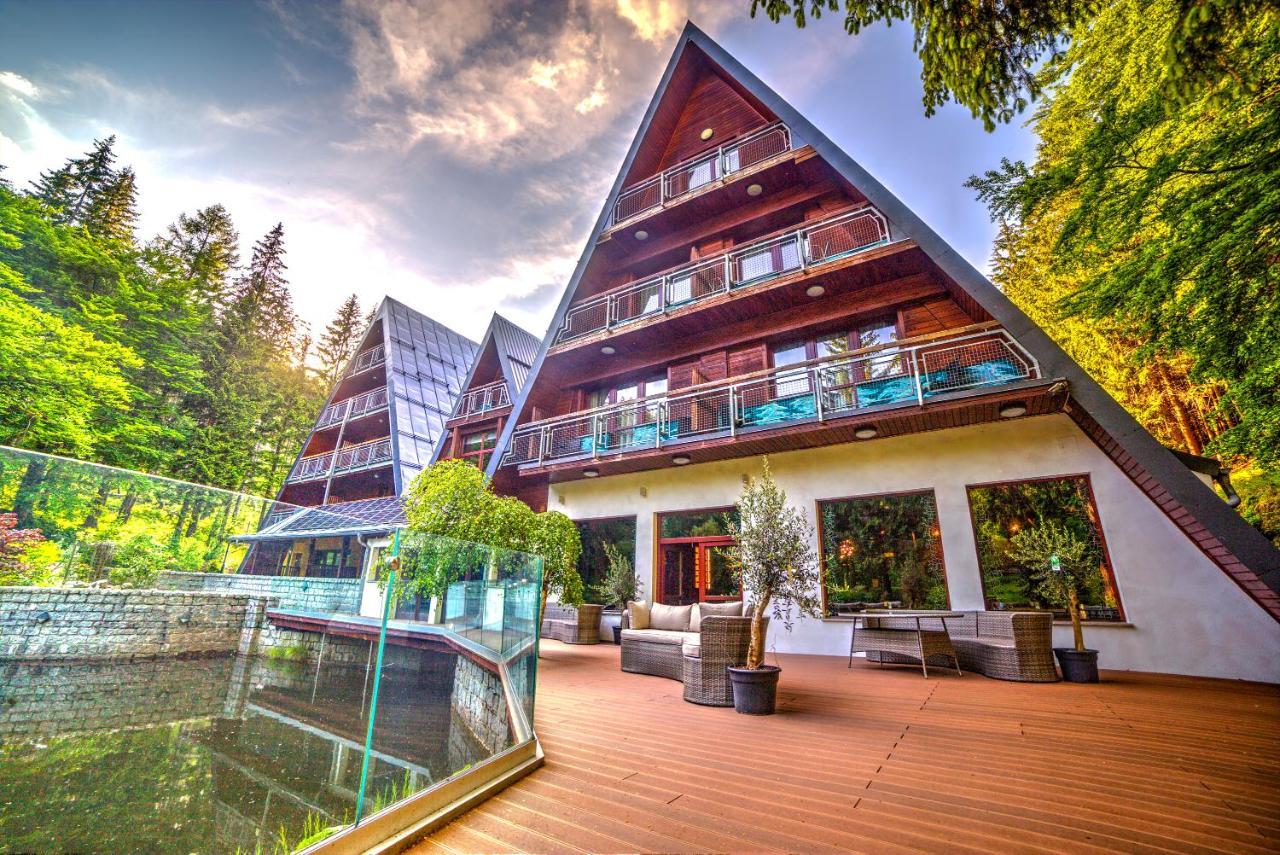 Jelenia Struga Medical Hotel 4*