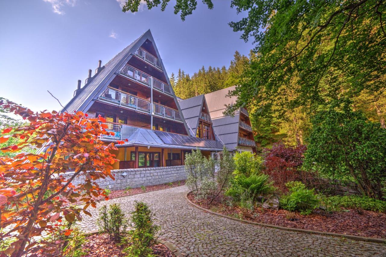 Hotel Jelenia Struga Medical 4*