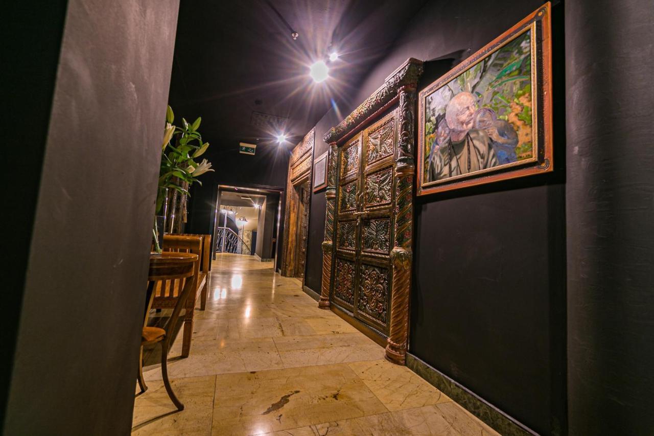 Hotel Jelenia Struga Medical 4*