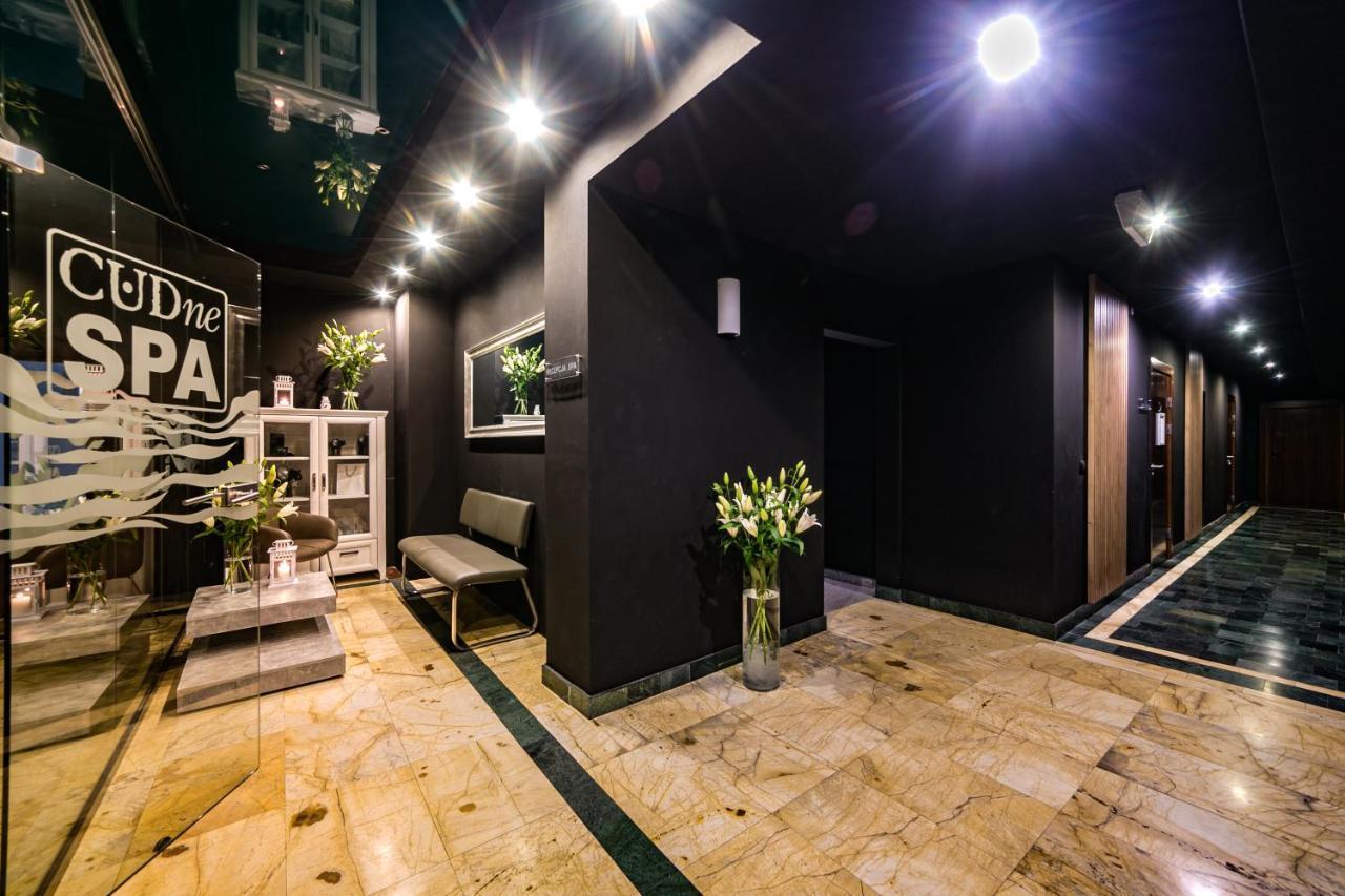 Hotel Jelenia Struga Medical Karpacz