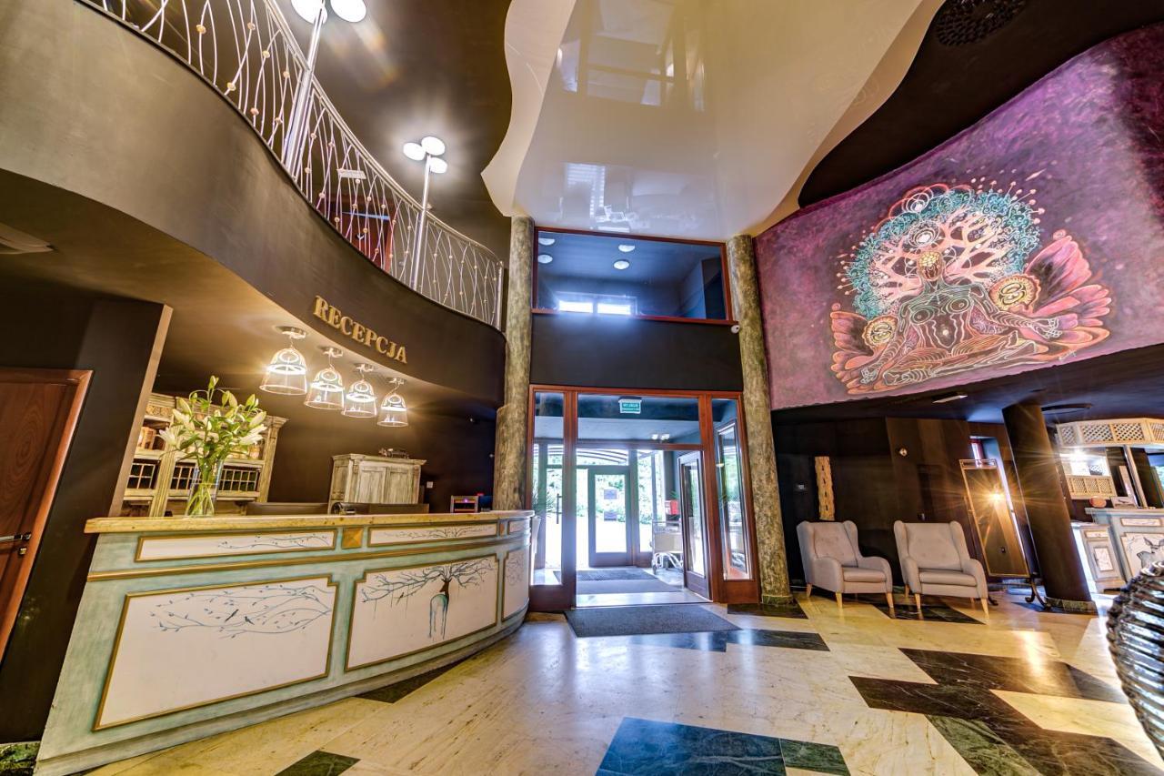 Jelenia Struga Medical Hotel Karpacz