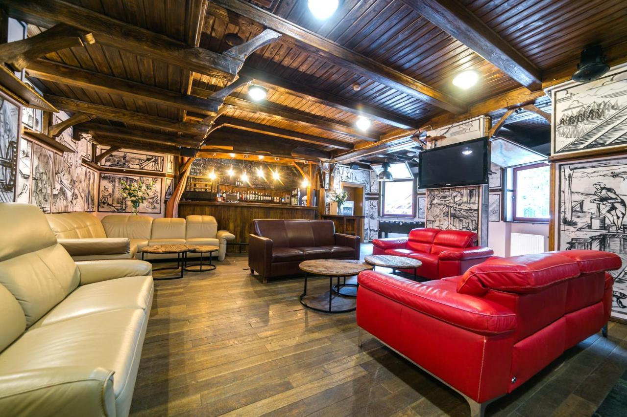 Jelenia Struga Medical Hotel 4*