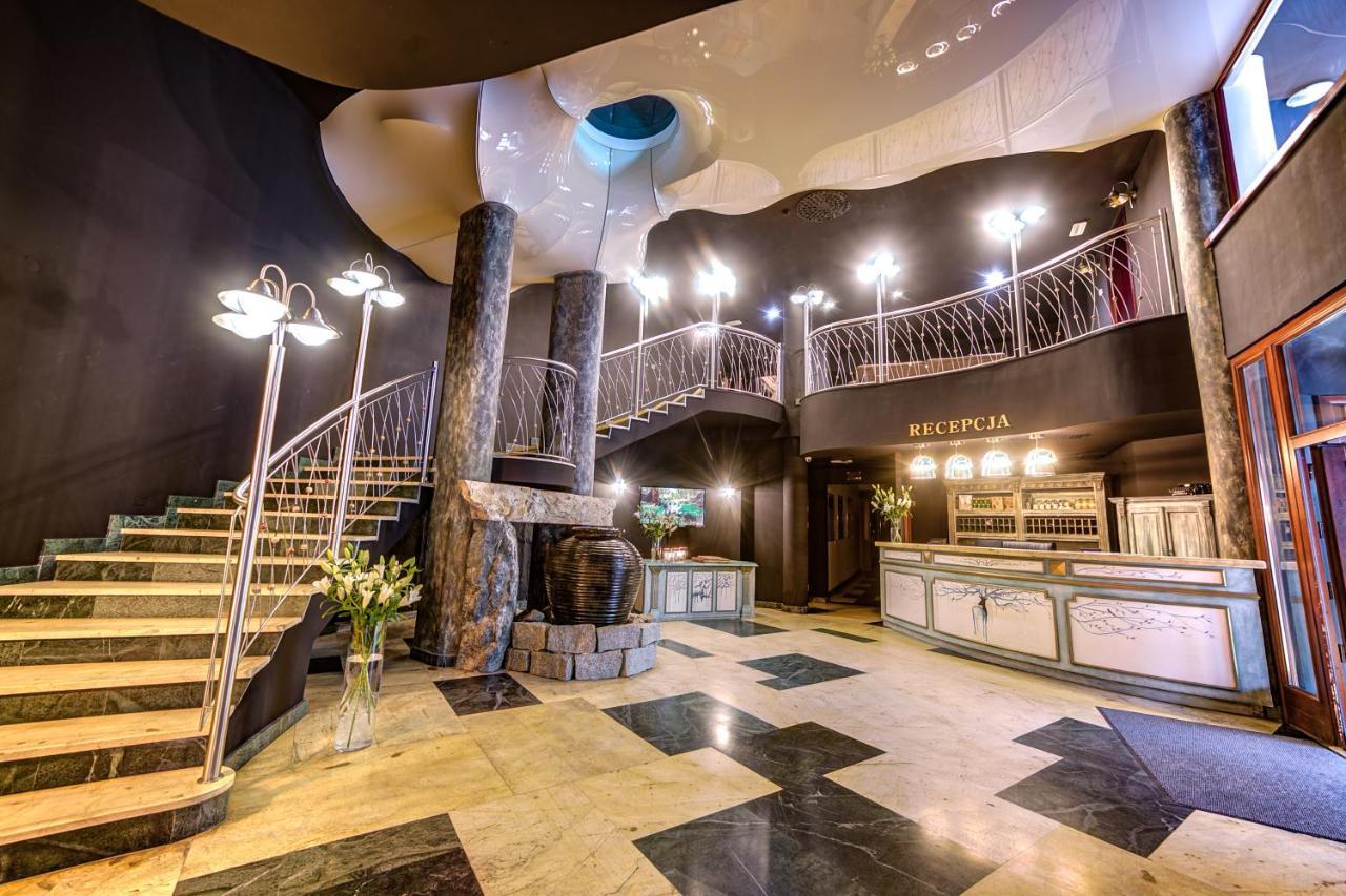 Jelenia Struga Medical Hotel 4*