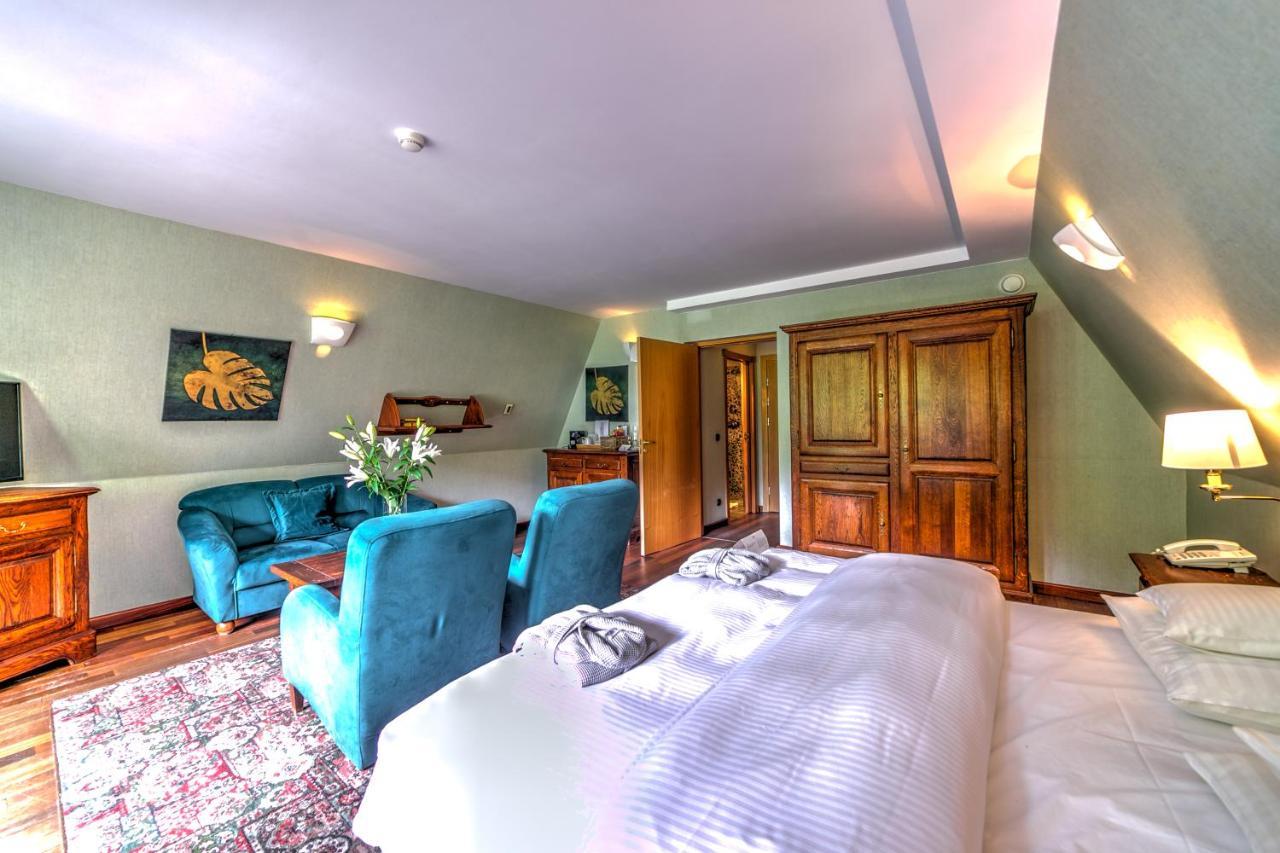 Hotel Jelenia Struga Medical 4*