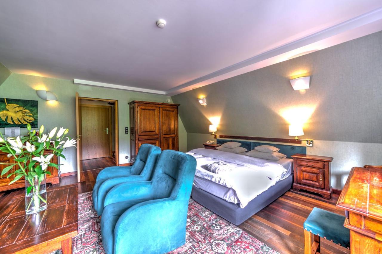 Hotel Jelenia Struga Medical Karpacz