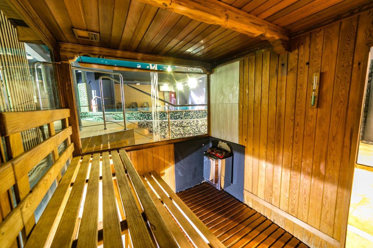 Jelenia Struga Medical Hotel