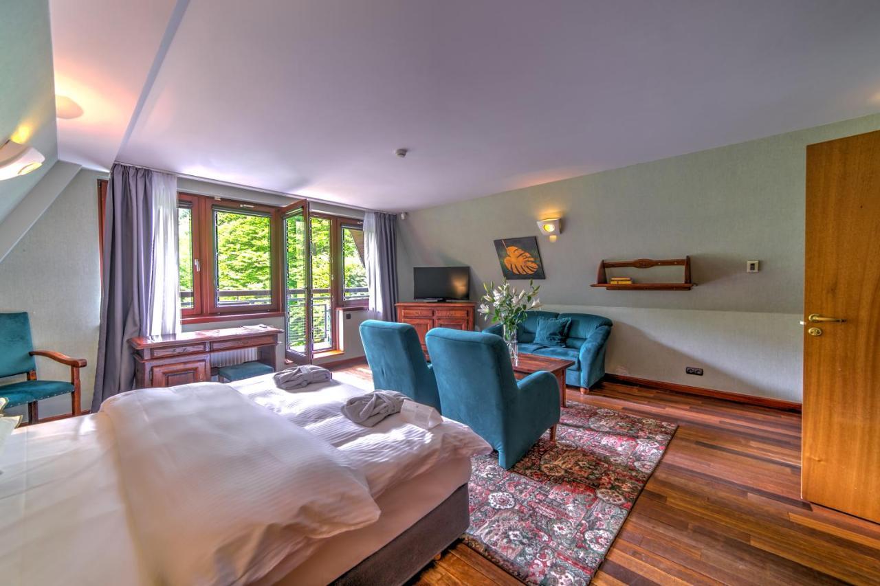 Jelenia Struga Medical 4*