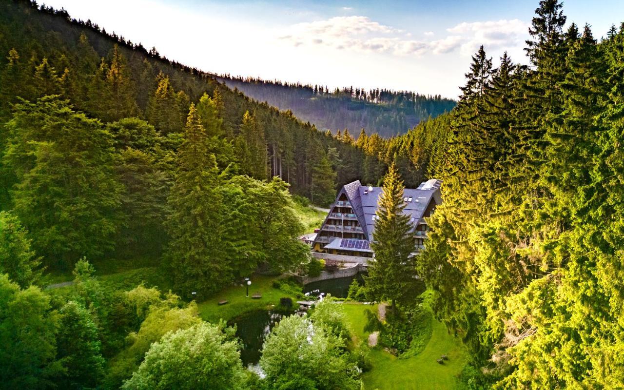 Jelenia Struga Medical Hotel 4*