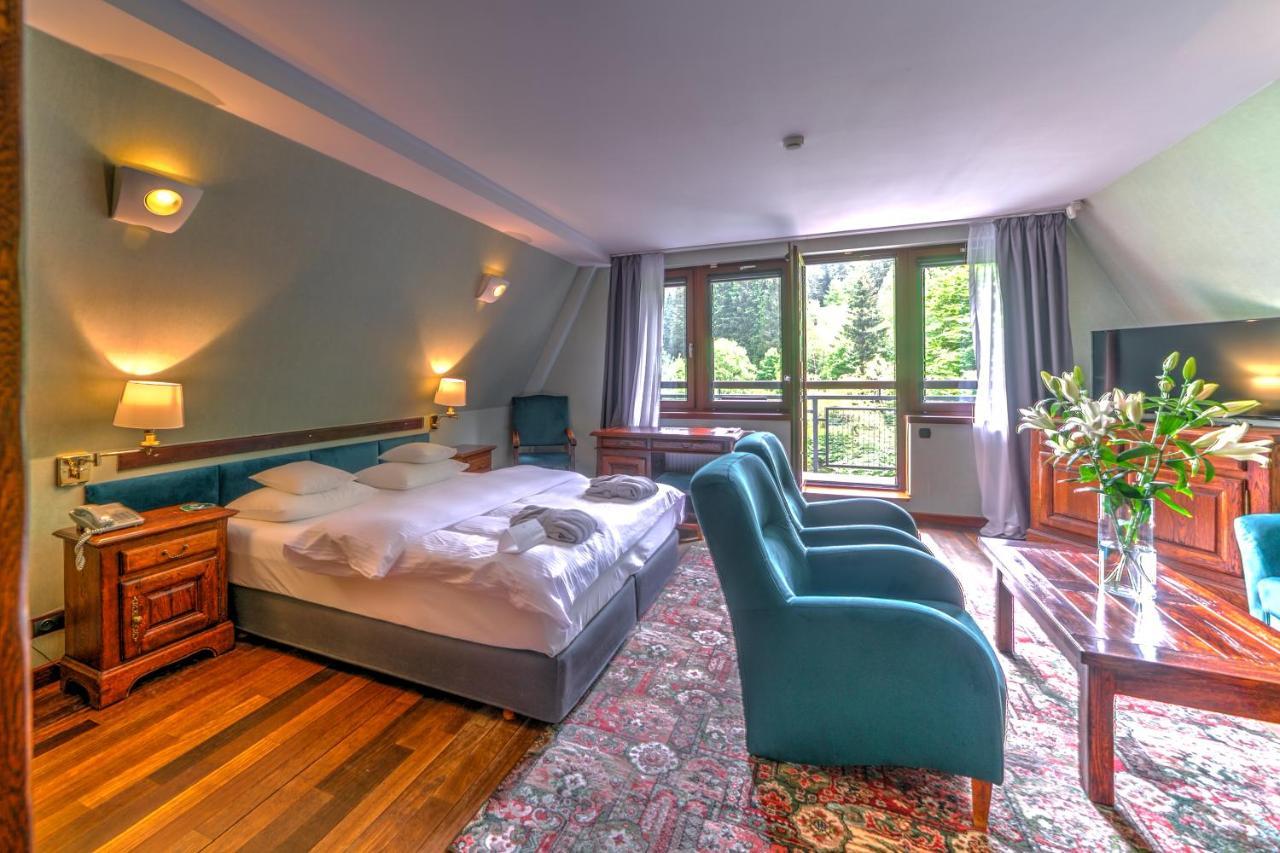 Jelenia Struga Medical 4*