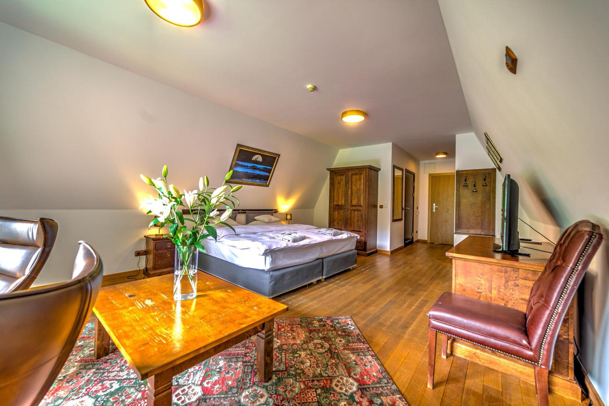 Jelenia Struga Medical 4*