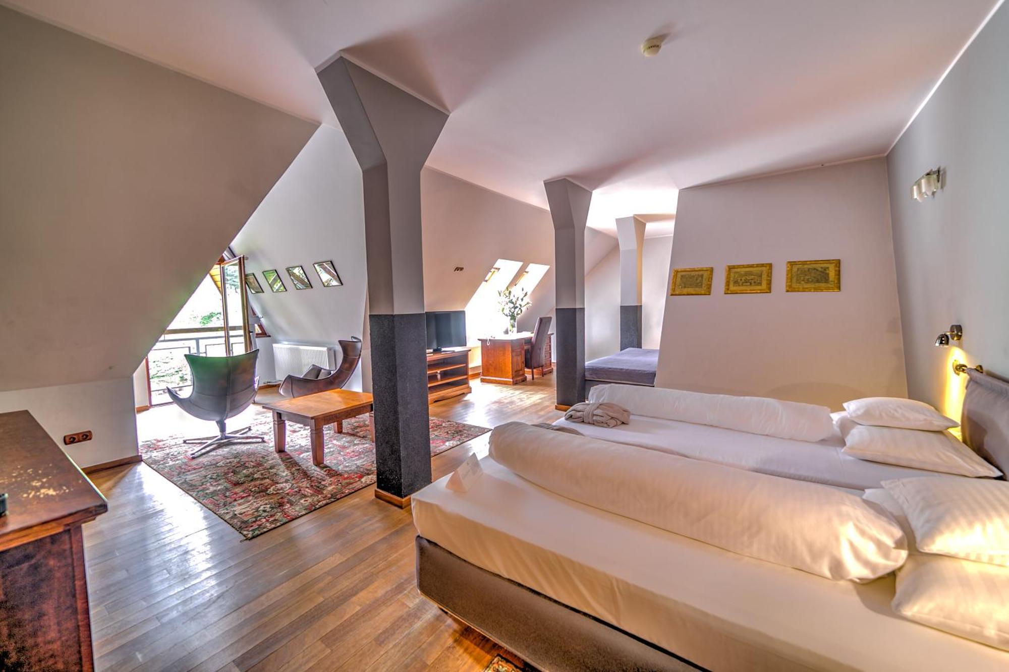 Hotel Jelenia Struga Medical Karpacz