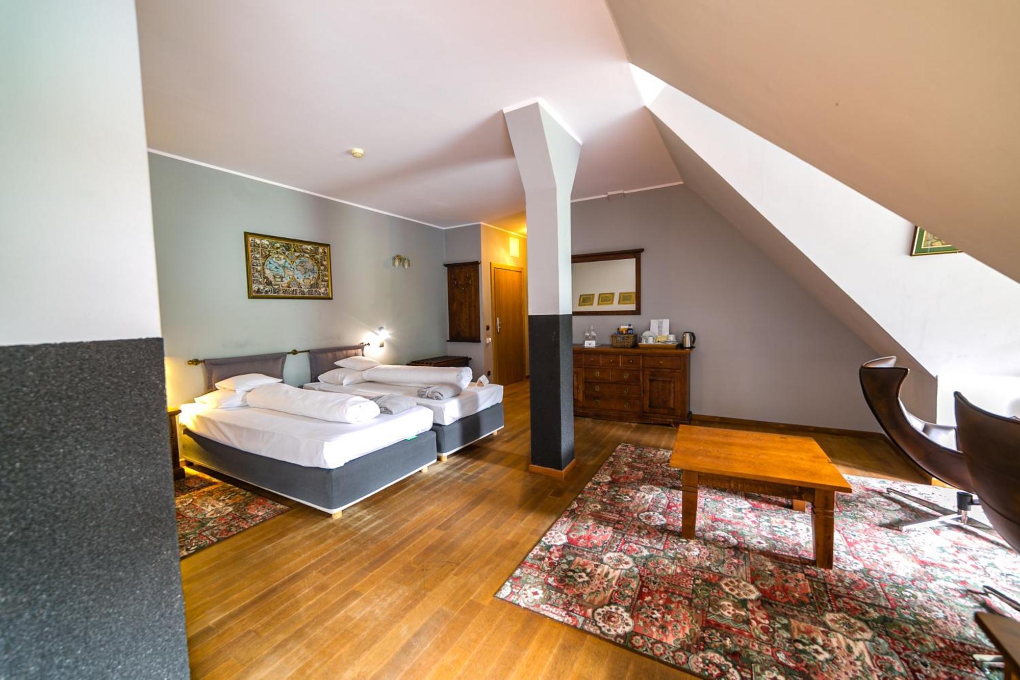Jelenia Struga Medical 4* Karpacz