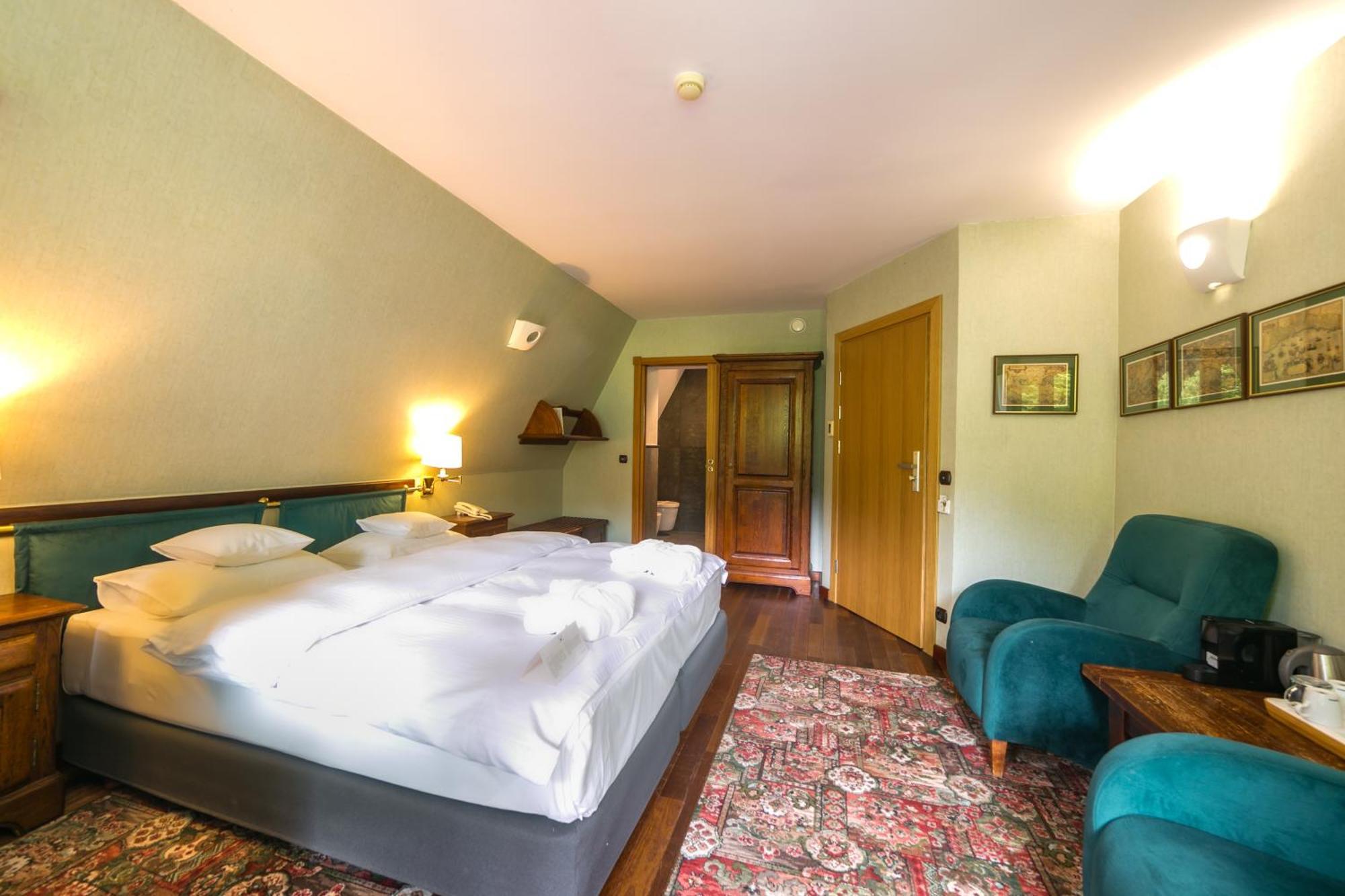 Jelenia Struga Medical Hotel