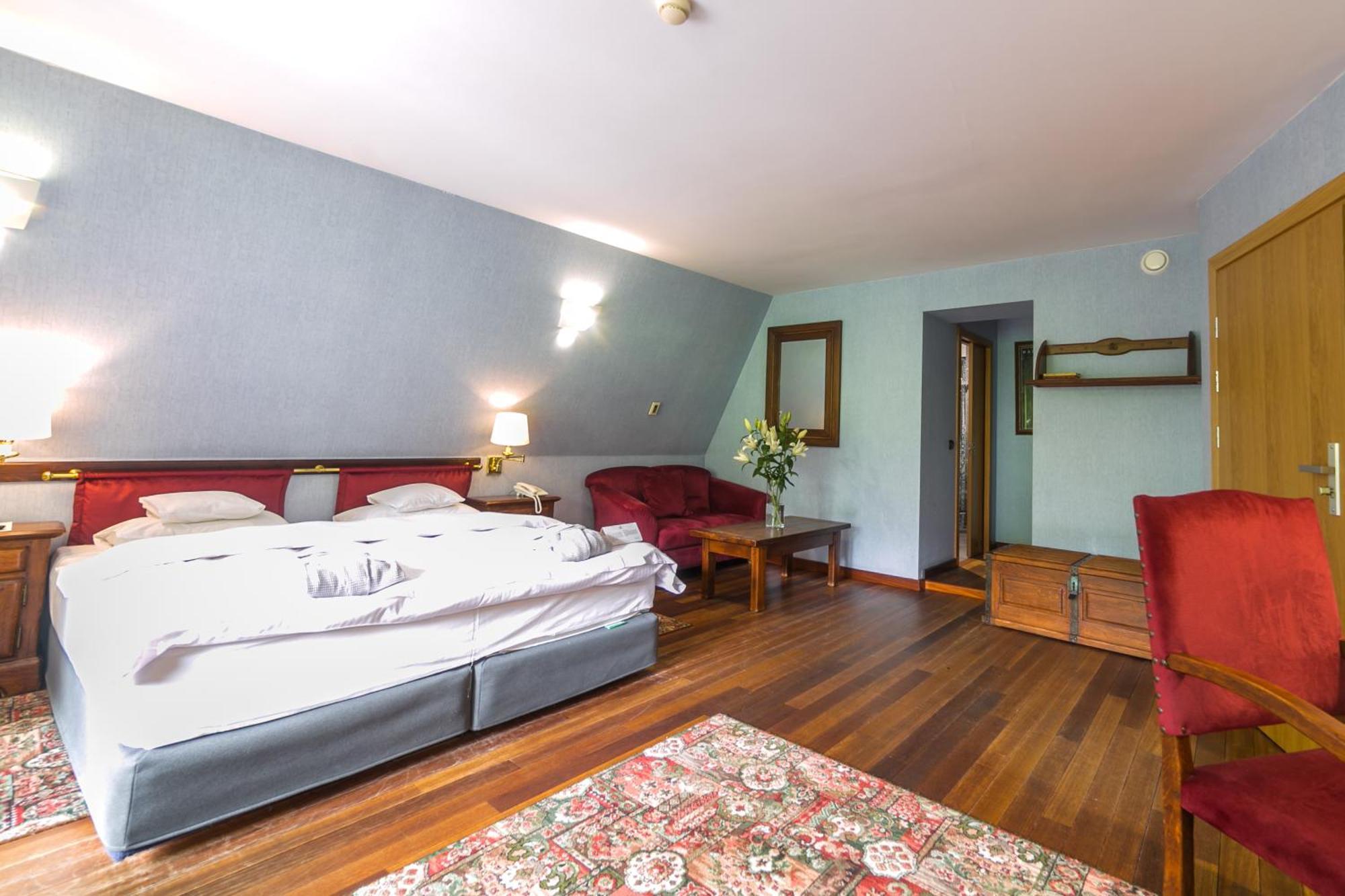 Jelenia Struga Medical