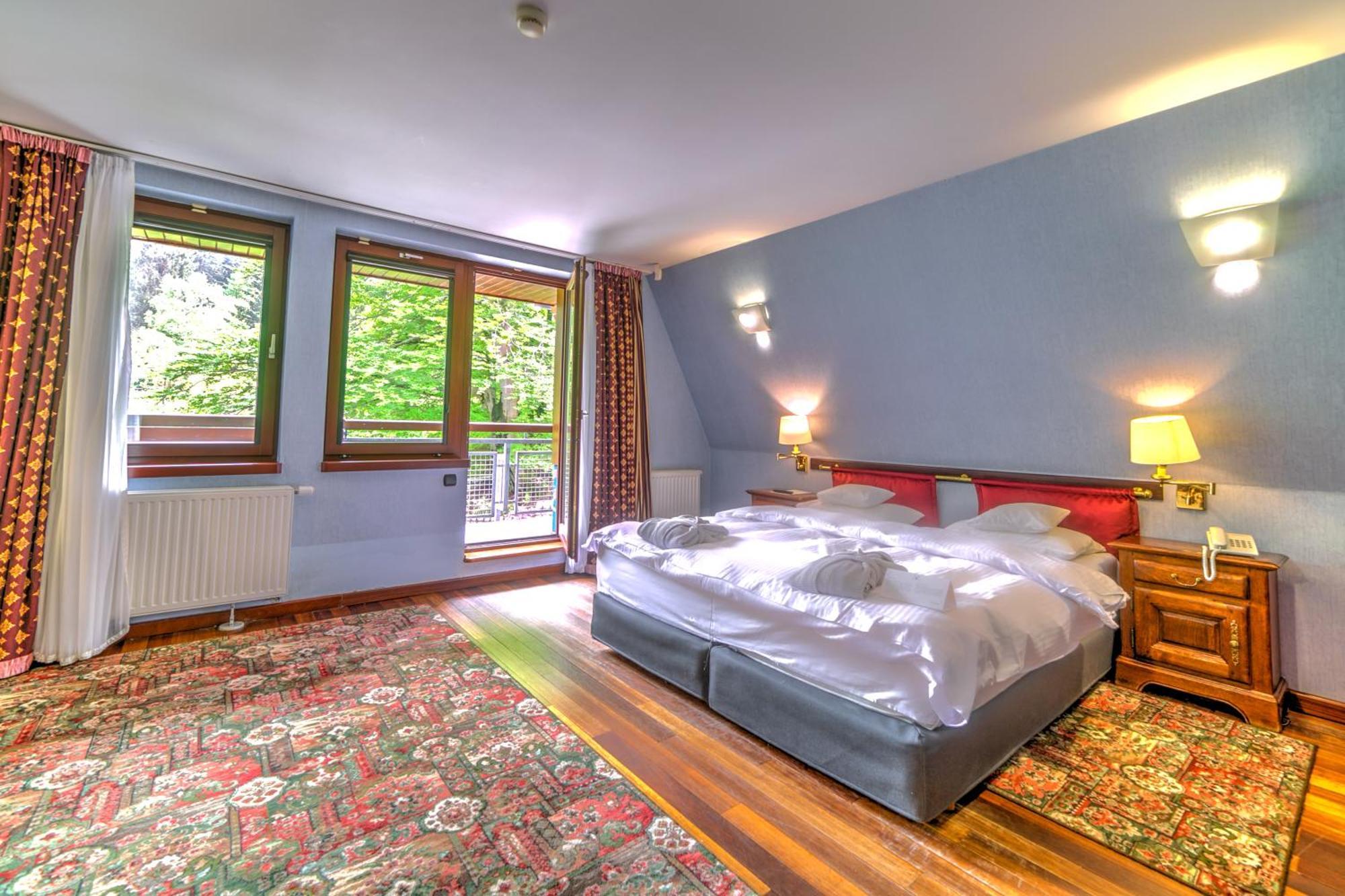 Jelenia Struga Medical 4* Karpacz