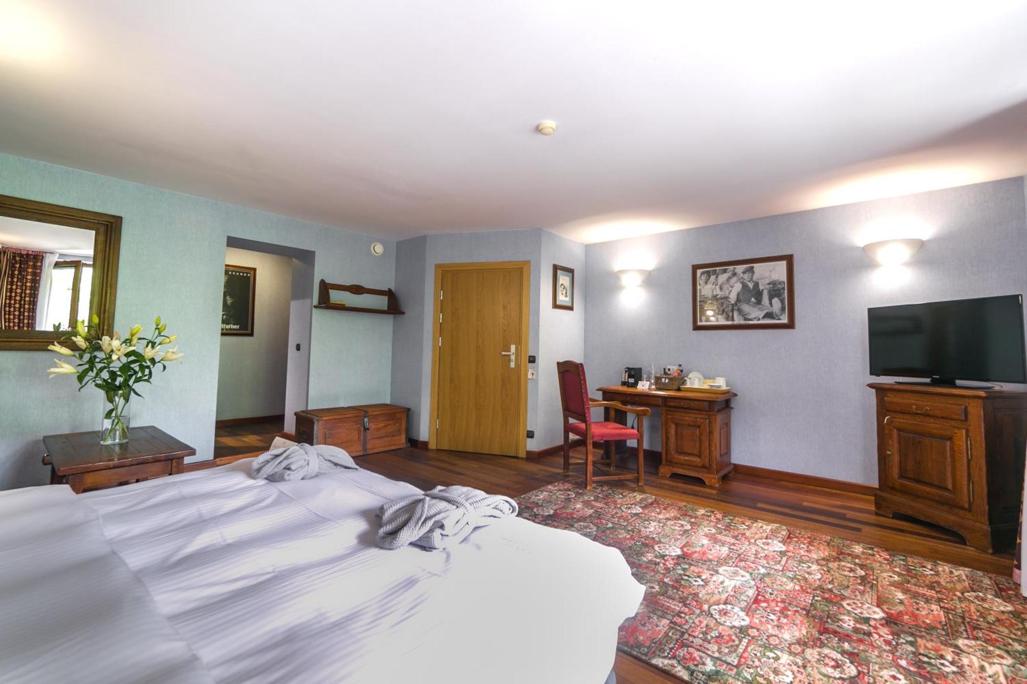 Hotel Jelenia Struga Medical