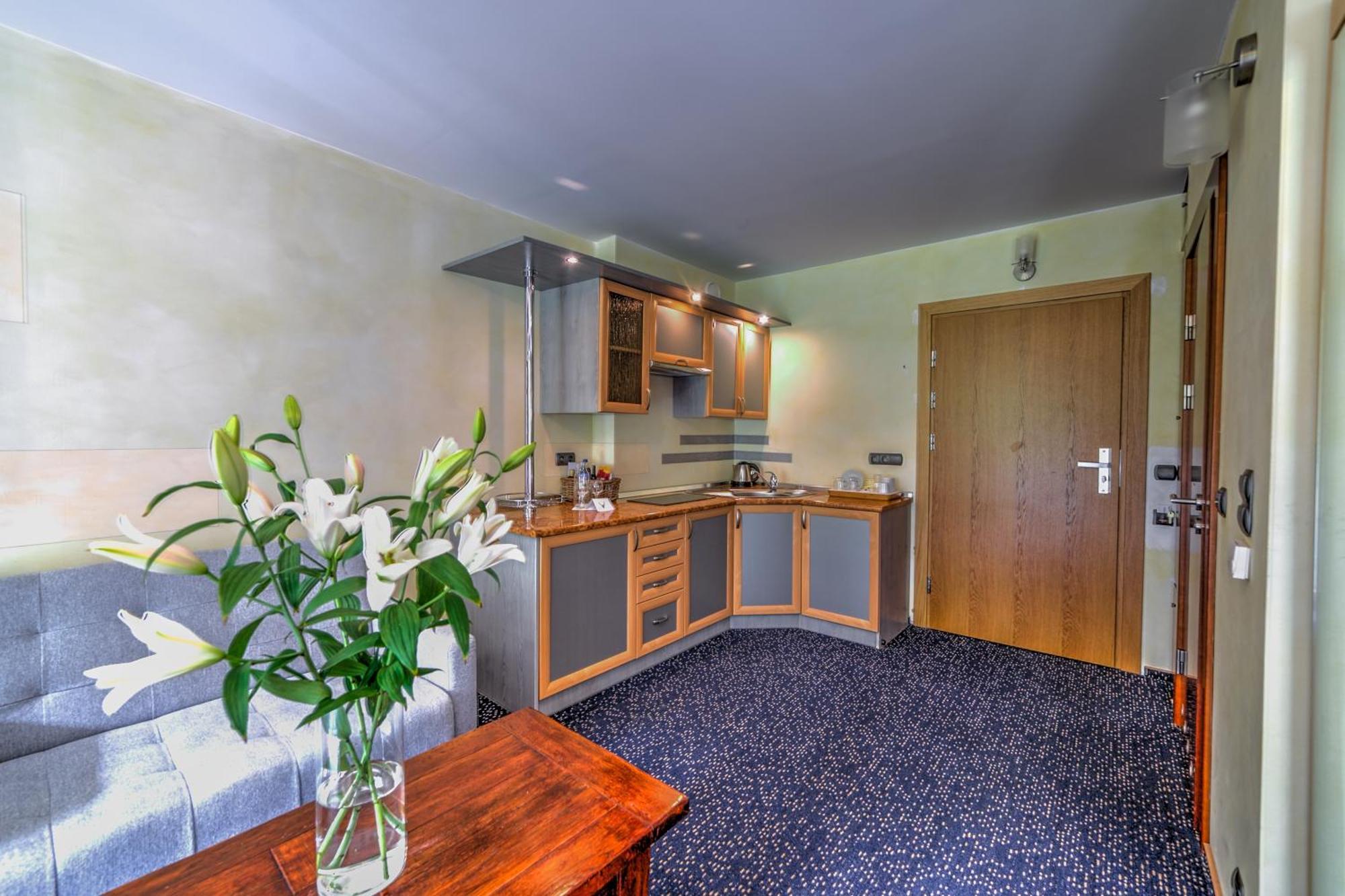 Jelenia Struga Medical Hotel Karpacz