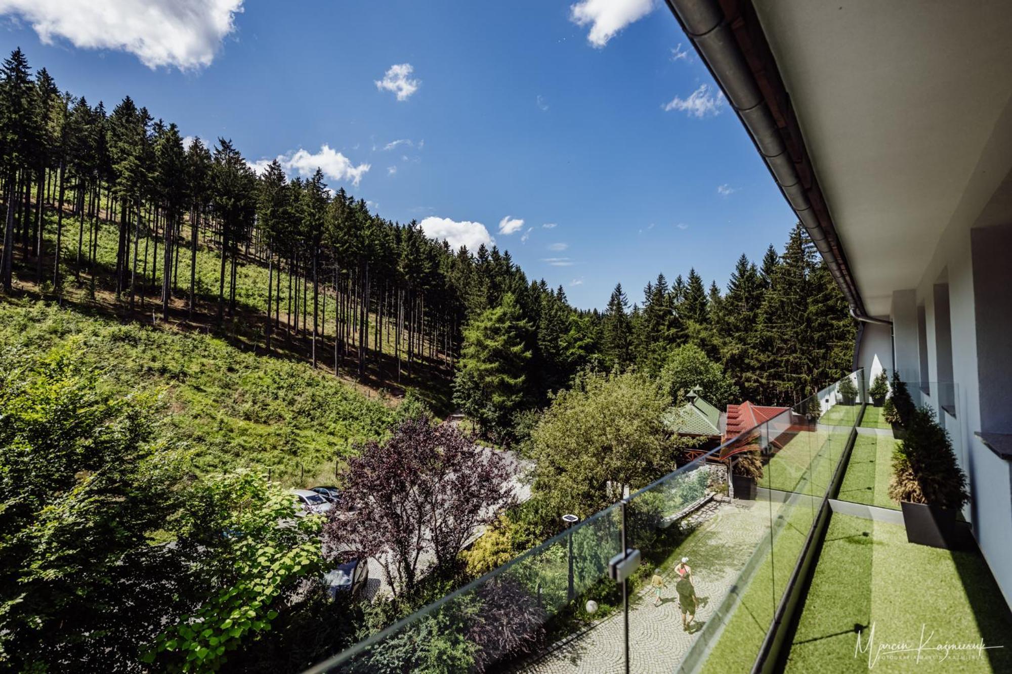 Jelenia Struga Medical Hotel