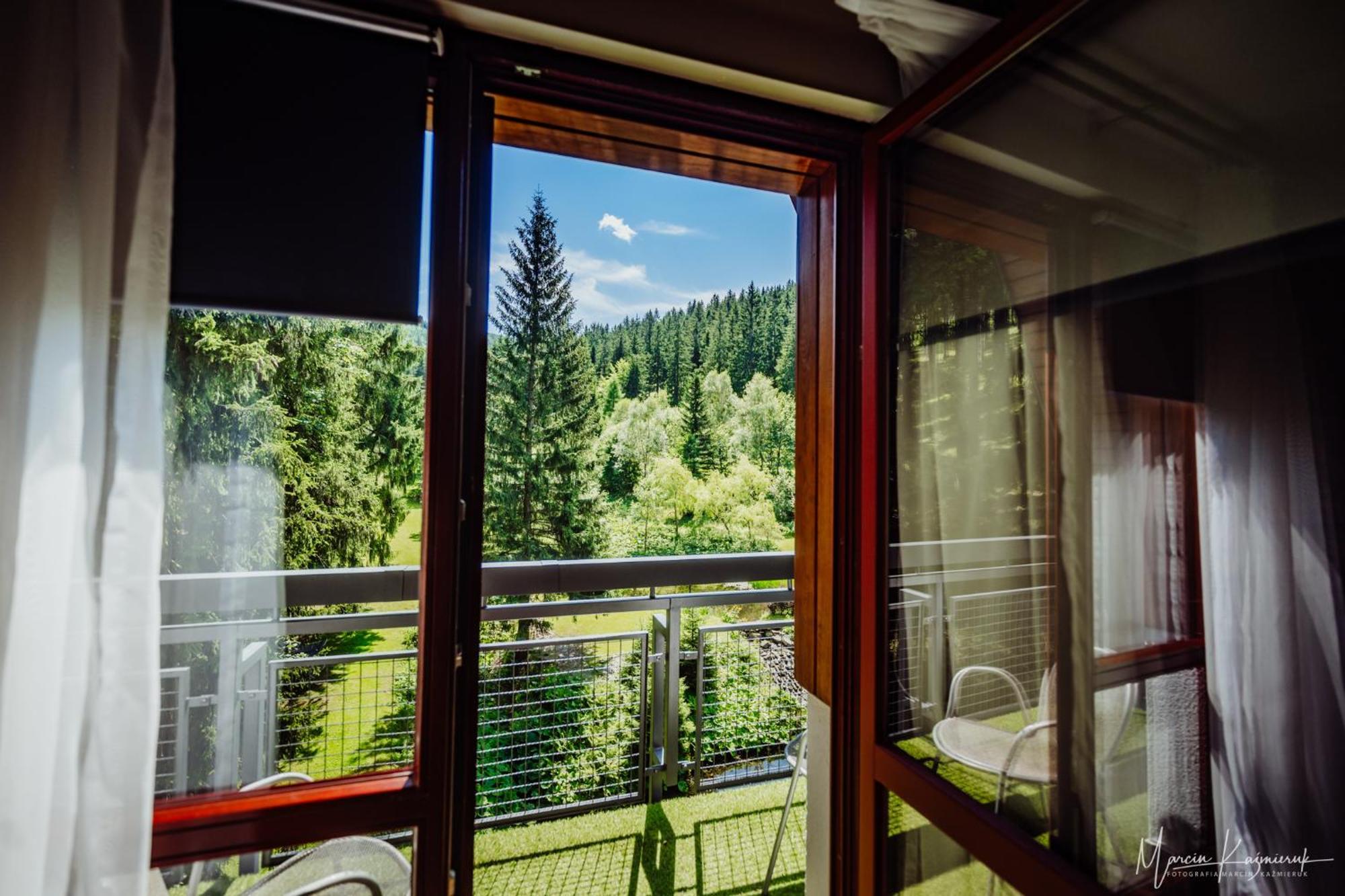Hotel Jelenia Struga Medical