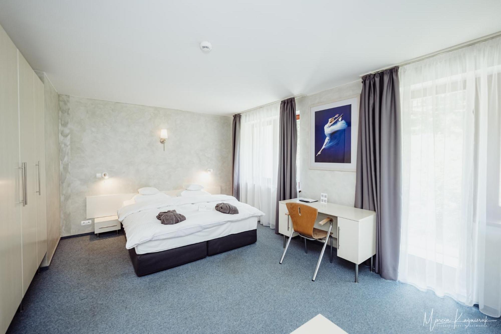 Jelenia Struga Medical Hotel Karpacz