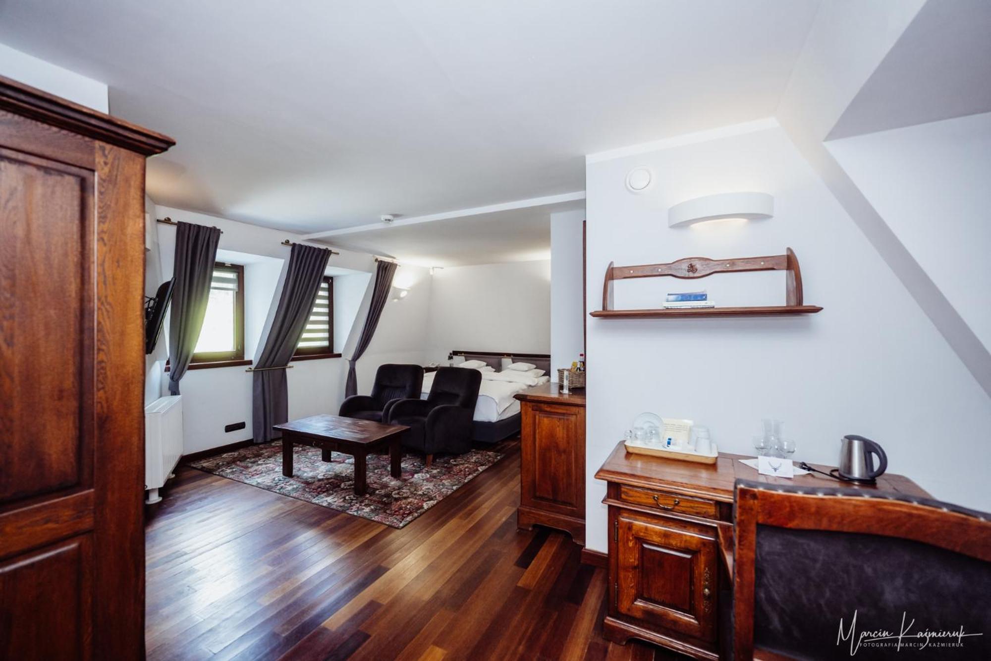 Jelenia Struga Medical 4* Karpacz
