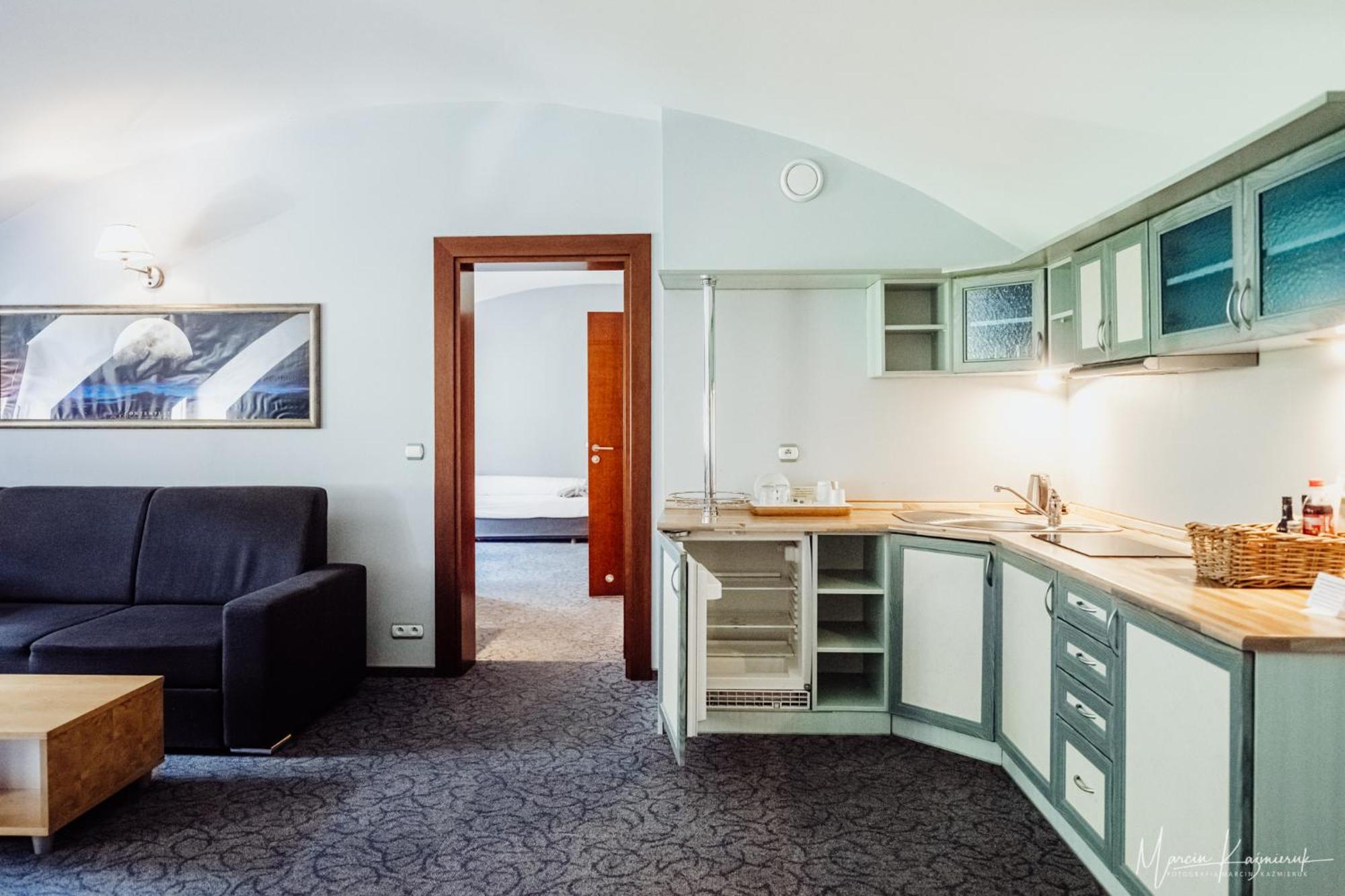 Hotel Jelenia Struga Medical
