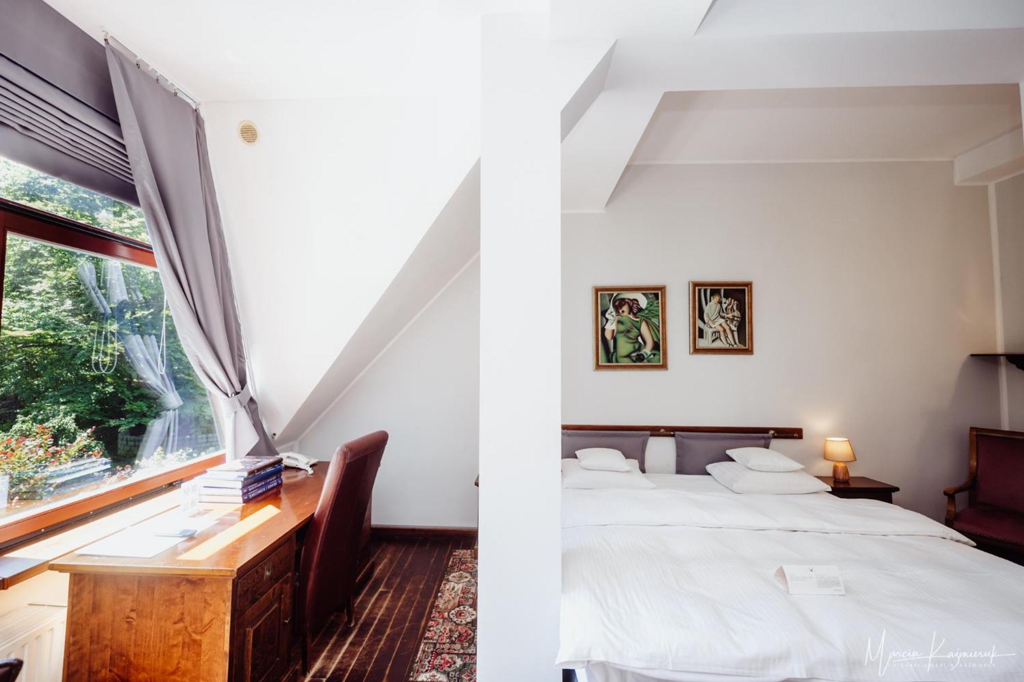Jelenia Struga Medical Hotel Karpacz