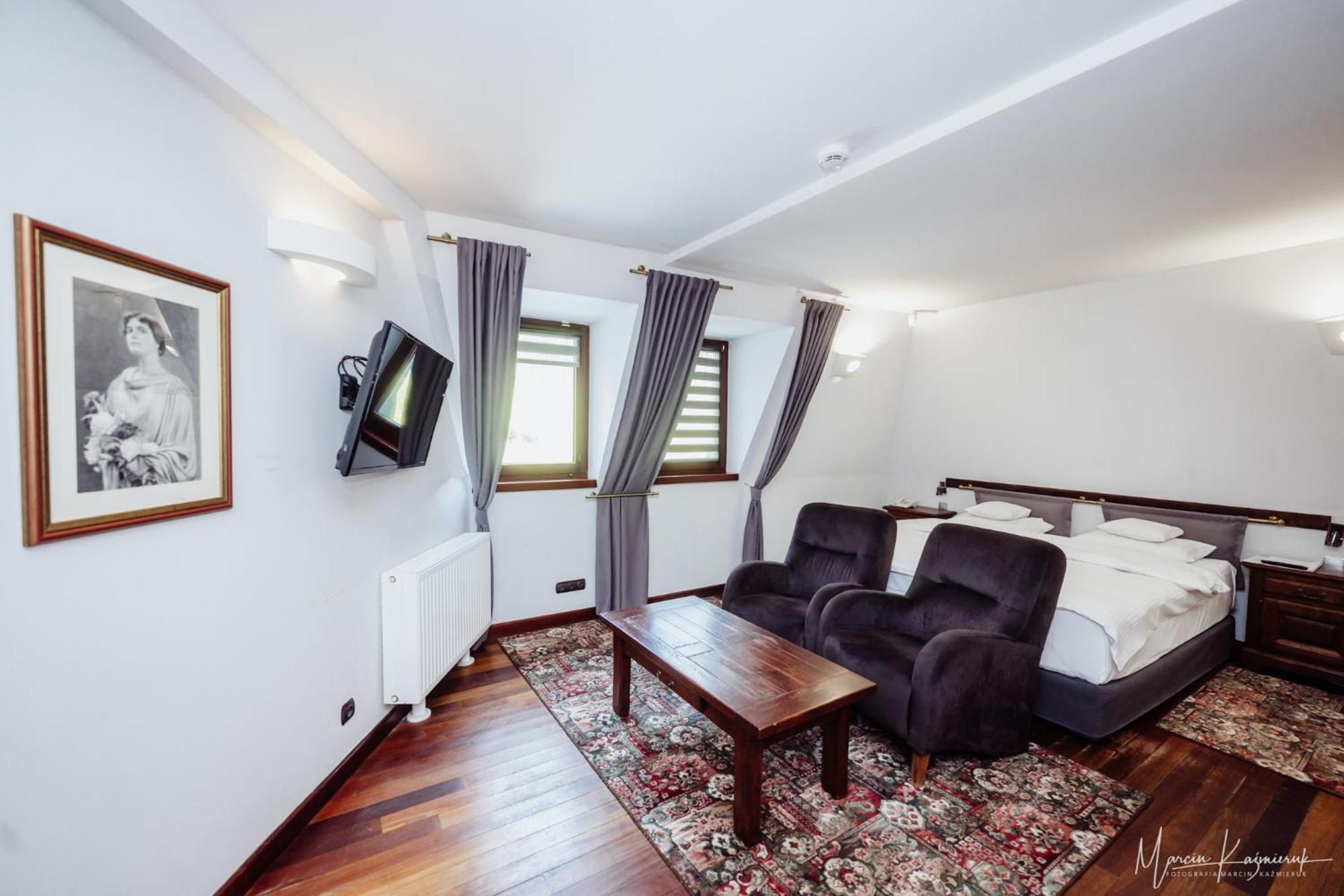 Jelenia Struga Medical Karpacz